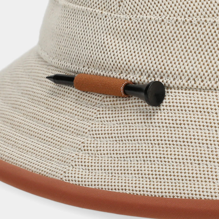 Canvas Bucket