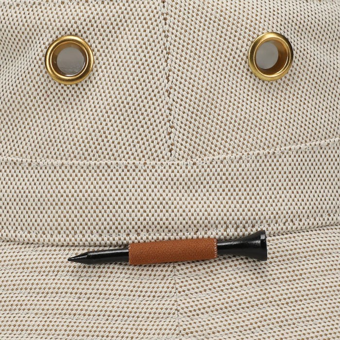 Canvas Bucket