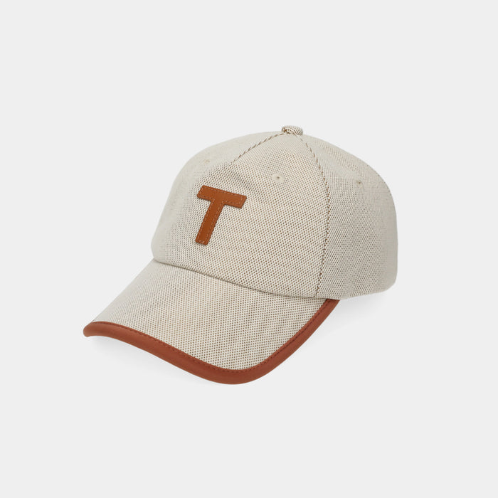 Canvas Cap