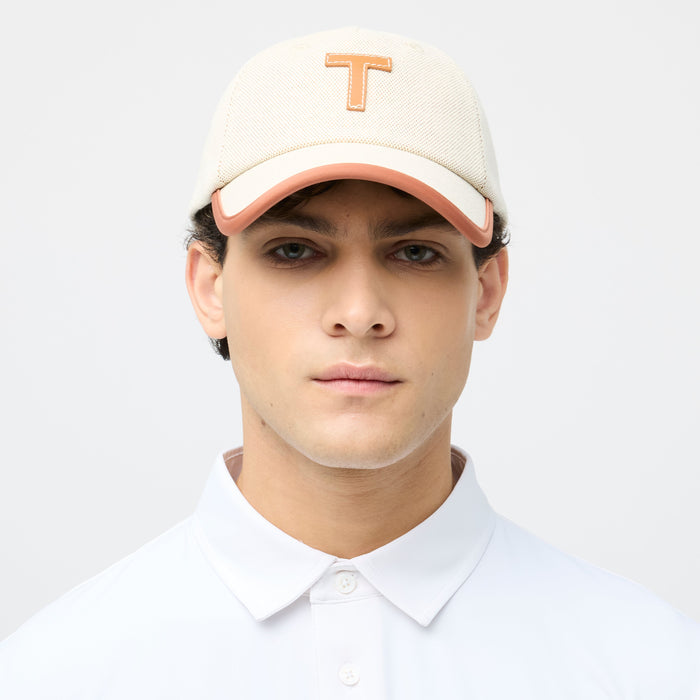 Canvas Cap