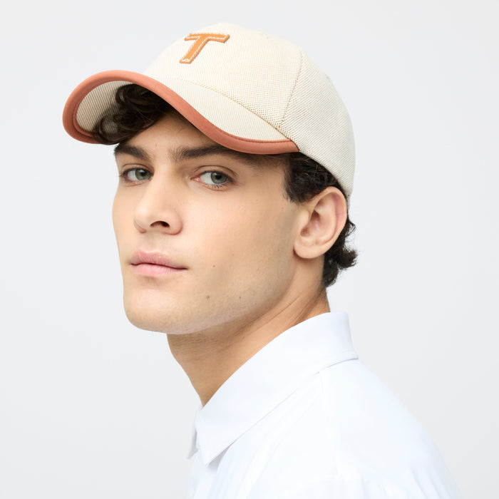 Canvas Cap