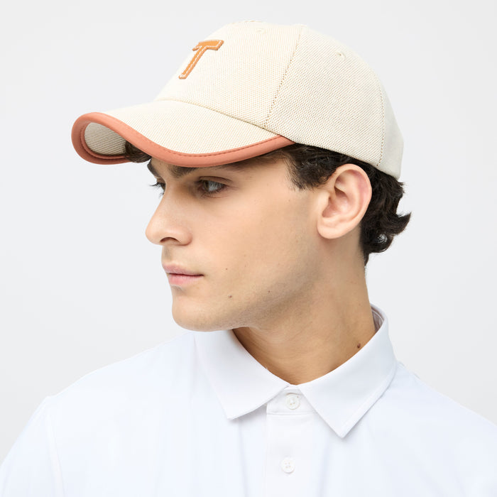 Canvas Cap