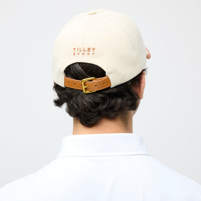 Canvas Cap