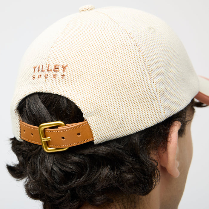 Canvas Cap