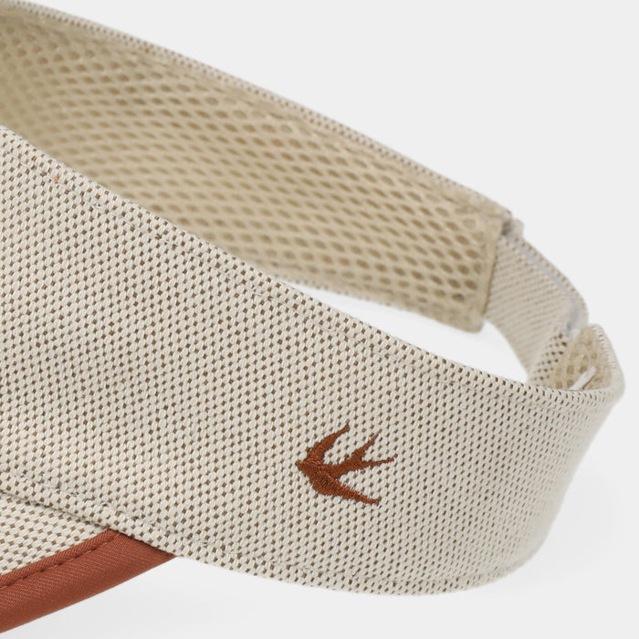 Canvas Visor