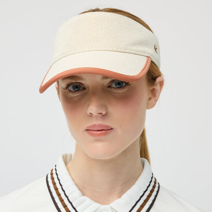 Canvas Visor