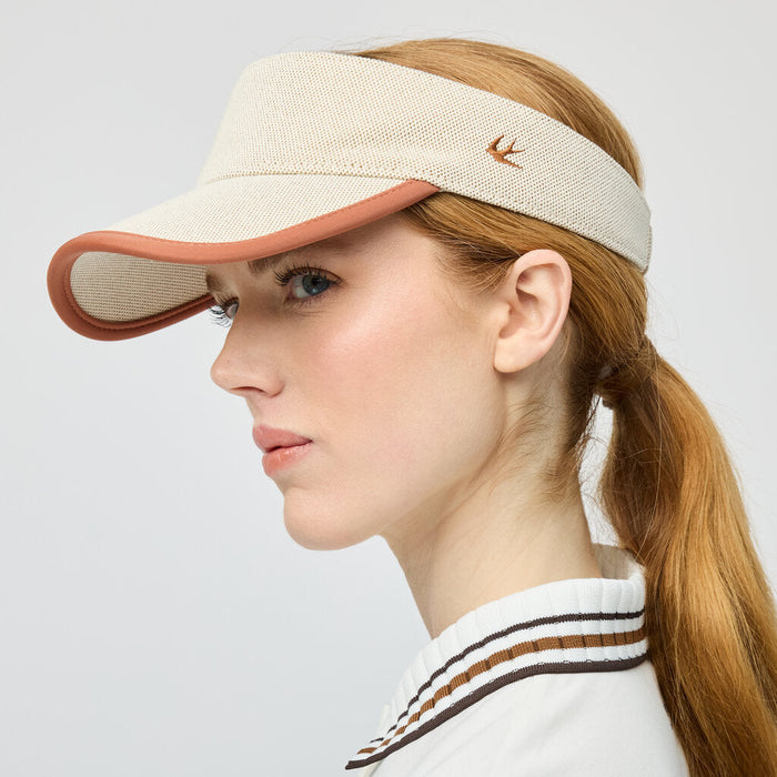 Canvas Visor