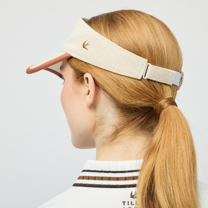 Canvas Visor