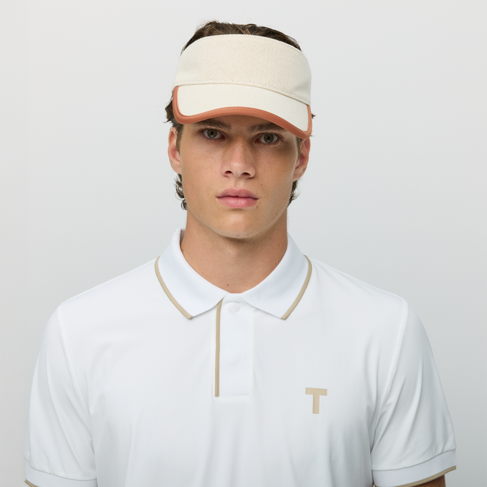 Canvas Visor