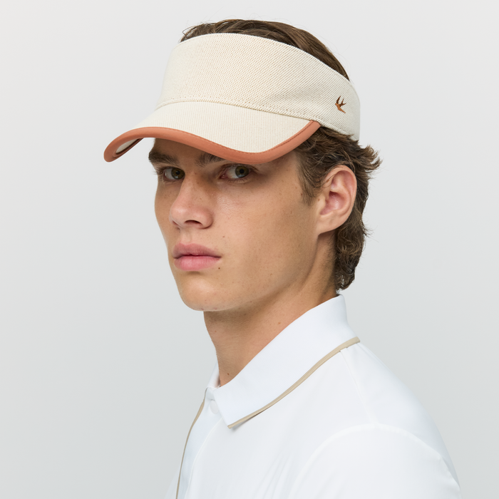 Canvas Visor