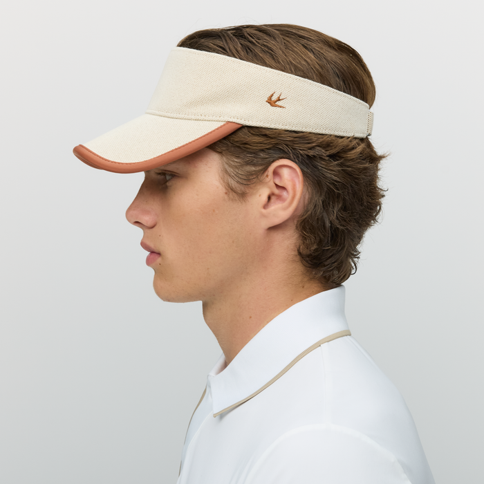 Canvas Visor