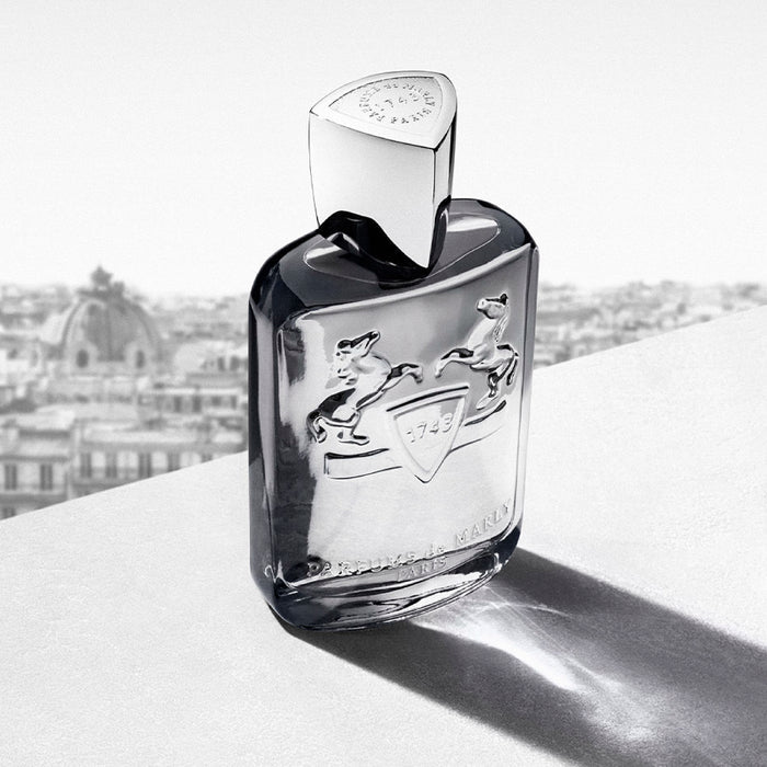Lifestyle image of Parfums de Marly Castley variant: 4.2 fl oz