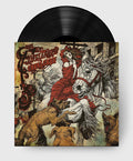 Black Vinyl