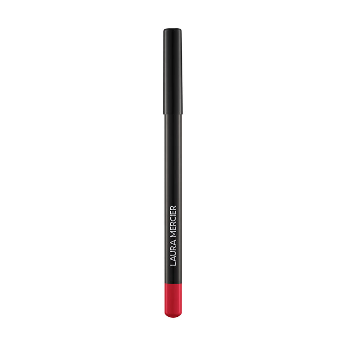 Image of a closed Laura Mercier Caviar Perfecting Lip Liner variant: 10 Precious Plum​