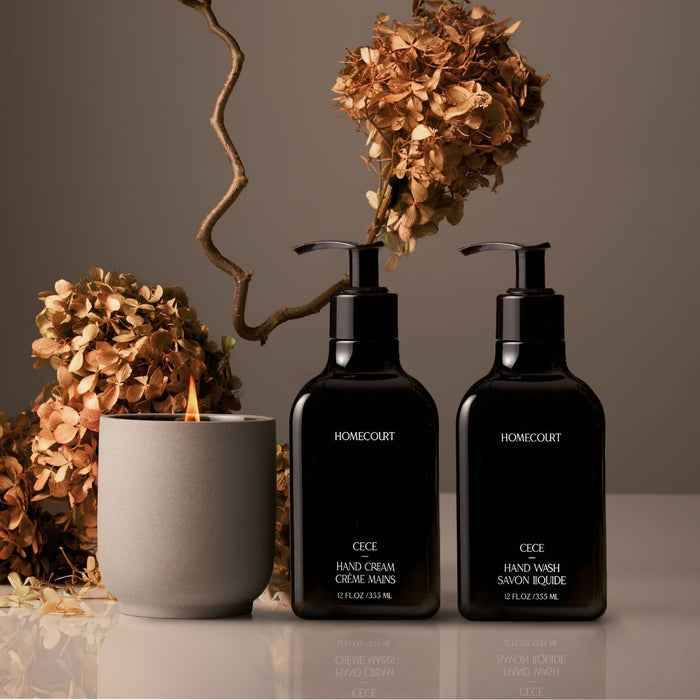 Image of product in the same collection as Homecourt Cece Candle