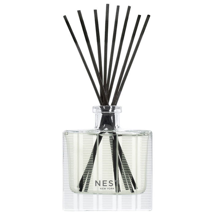 Lifestyle image of Nest Cedar Leaf & Lavender Reed Diffuser