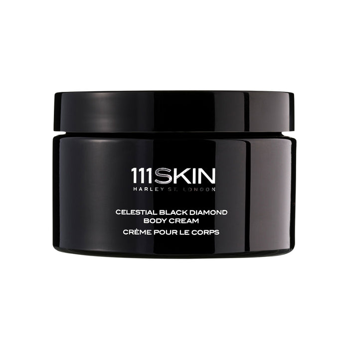 111SKIN Celestial Black Diamond Body Cream main image