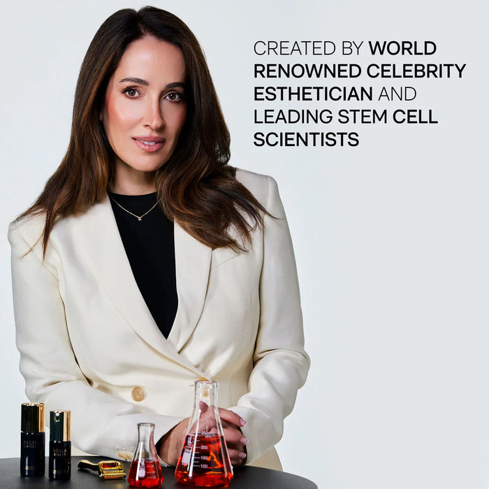 Image of product in the same collection as Angela Caglia Skincare Cell Forté Eye Crème