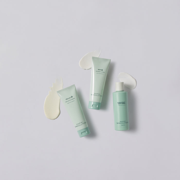 Swatch image of Marini SkinSolutions Cellulitx