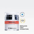 Ceramide Face Moisturizer Cream (50g) | For Dry & Normal Skin