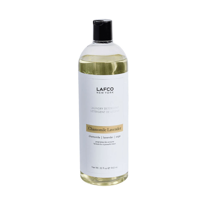 Lafco Chamomile Lavender Laundry Detergent main image