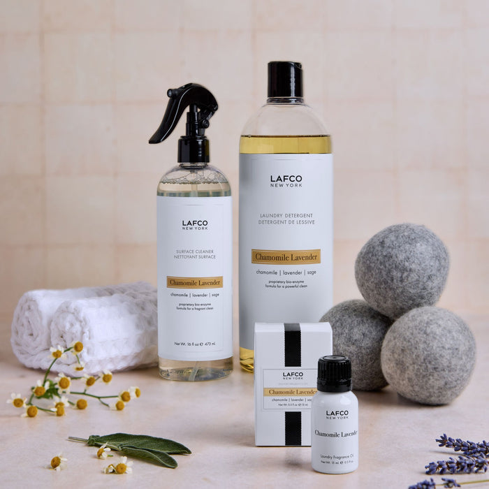 Image of product in the same collection as Lafco Chamomile Lavender Laundry Detergent