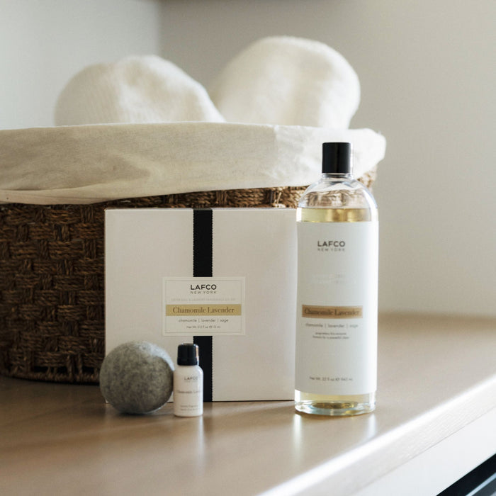 Image of product in the same collection as Lafco Chamomile Lavender Laundry Detergent