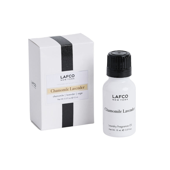 Lafco Chamomile Lavender Laundry Fragrance Oil  main image