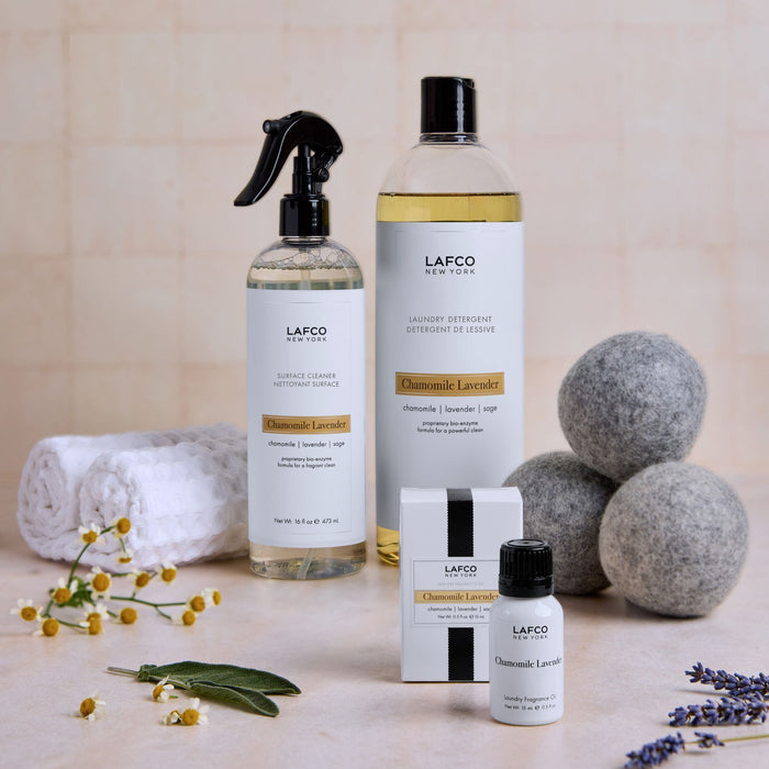 Image of product in the same collection as Lafco Chamomile Lavender Surface Cleaner