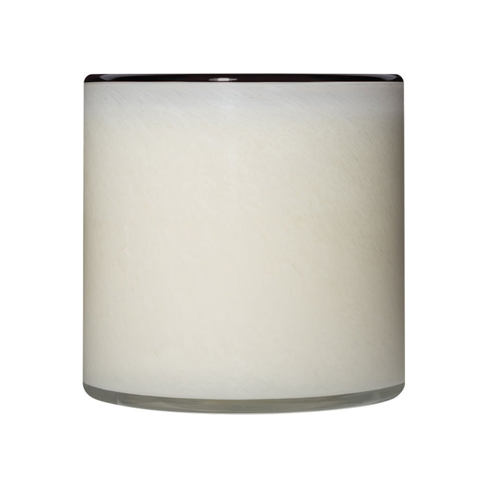 Image of an open Lafco Champagne Candle variant: 15.5 oz (Signature)