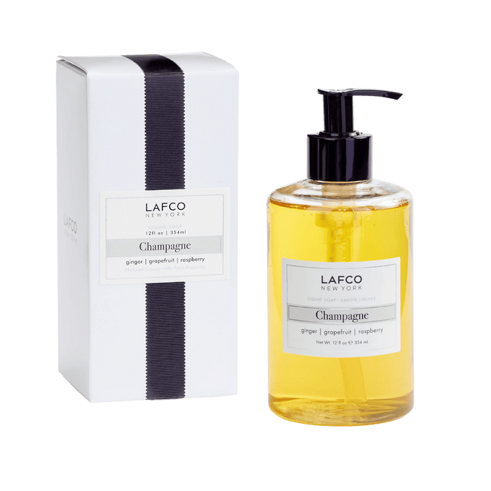 Lafco Champagne Liquid Soap main image