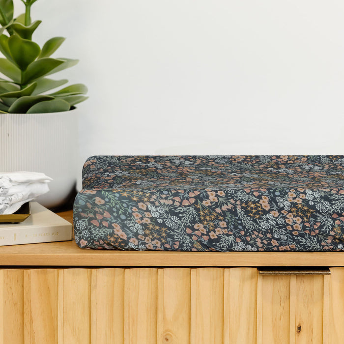 Changing Pad Cover - ALL