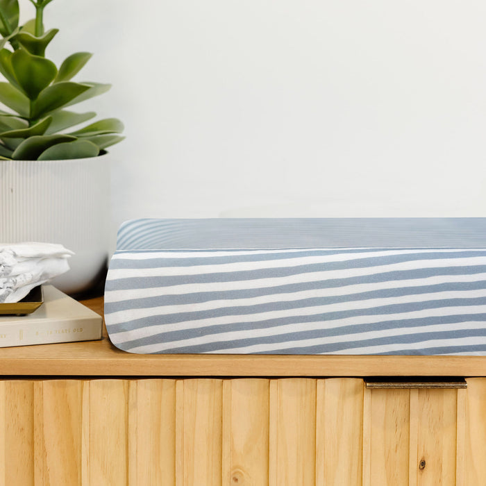 Changing Pad Cover - ALL