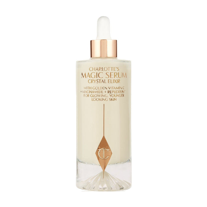 Charlotte Tilbury Charlotte's Magic Serum Crystal Elixir  variant: 3.3 fl oz main image