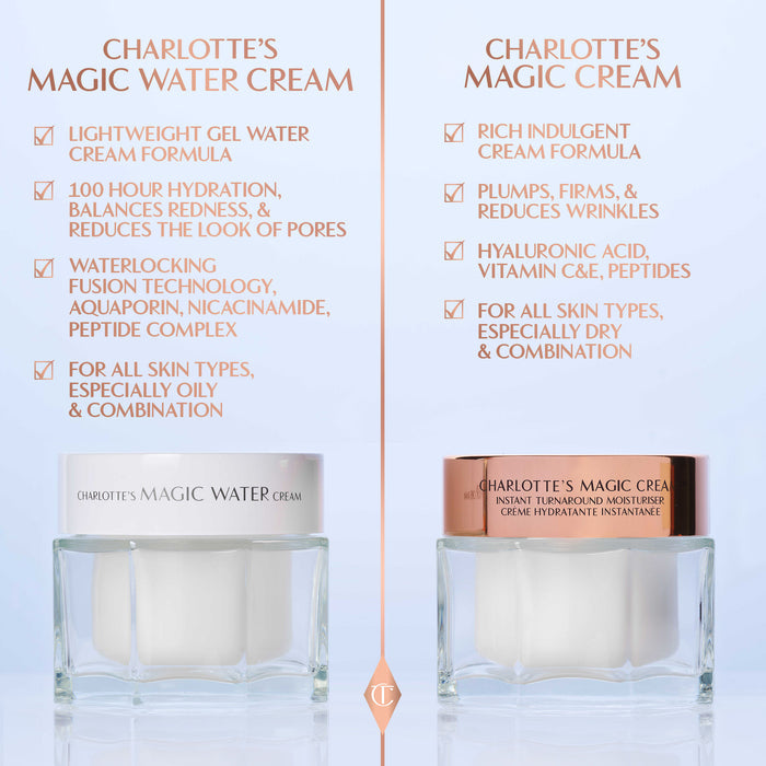 Information related to Charlotte Tilbury 1 oz