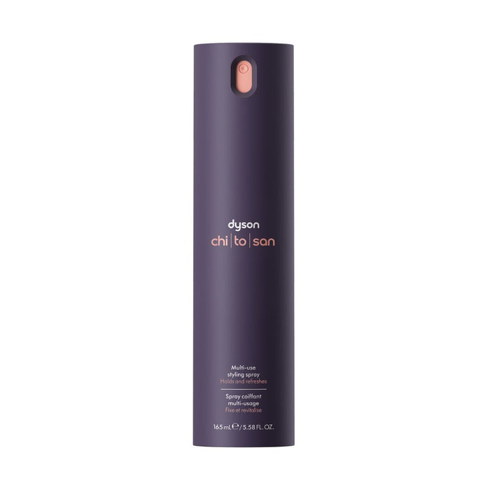 Dyson Chitosan Multi-use Styling Spray variant: 5.58 fl oz (Luxury) main image