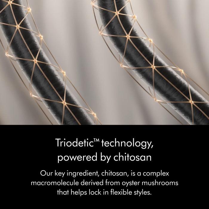 Information related to Dyson Chitosan Pre-Style Cream Straight to Wavy Rich Conditioning