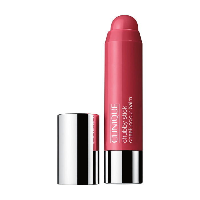 Clinique Chubby Stick Cheek Colour Balm variant: Roly Poly Rosy main image