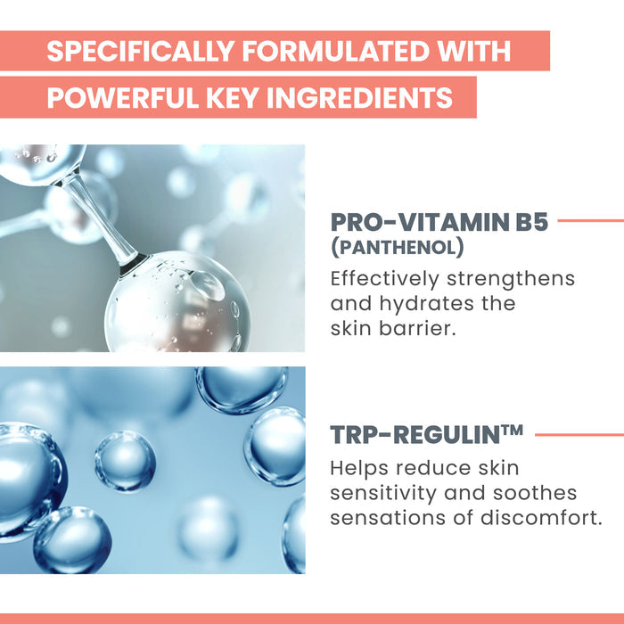 Information related to Avène Cicalfate+ Intensive Skin Restorative Serum