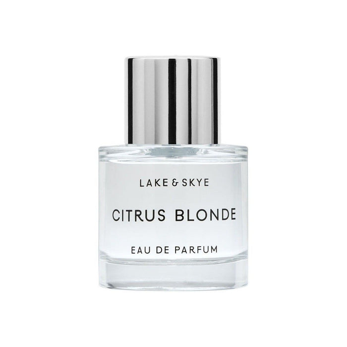 Lake & Skye Citrus Blonde Eau de Parfum variant: 1.7 fl oz main image