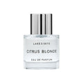 Lake & Skye Citrus Blonde Eau de Parfum variant: 1.7 fl oz main image