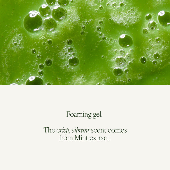 Information related to Tata Harper Clarifying Cleanser