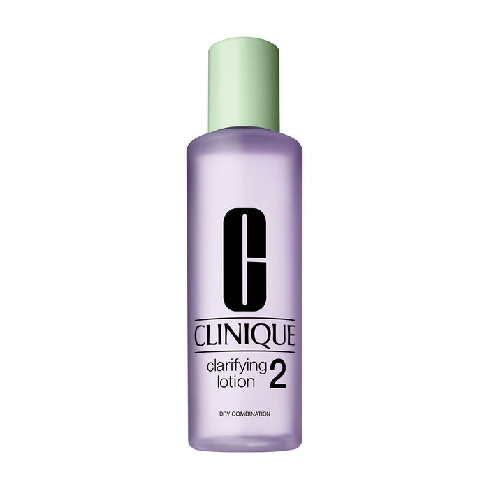 Clinique Clarifying Face Lotion Toner 2 variant: 13.5 oz main image