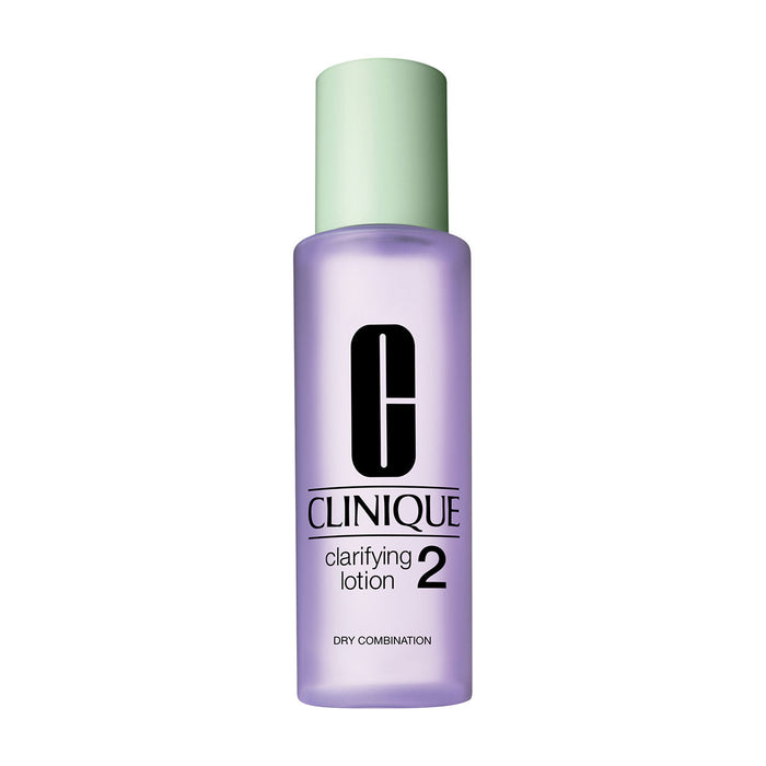 Clinique Clarifying Face Lotion Toner 2 variant: 6.7 oz main image