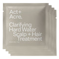 Act+Acre Clarifying Hard Water Scalp Treatment For Scalp + Hair Build-Up main image