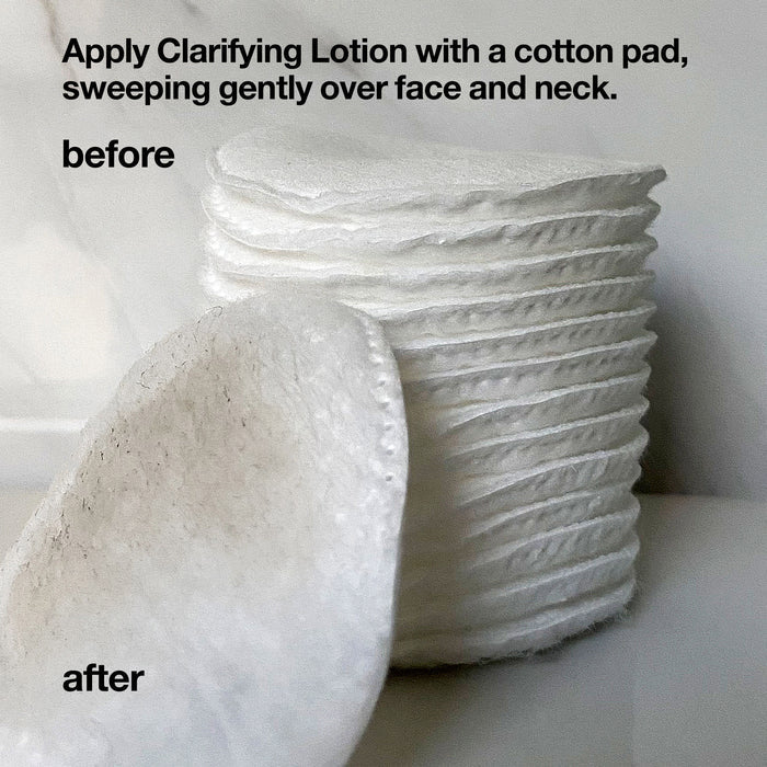 Information related to Clinique Clarifying Lotion 3