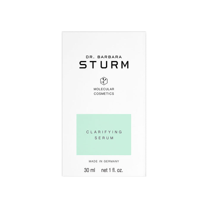 Image of the Dr. Barbara Sturm Clarifying Serum box