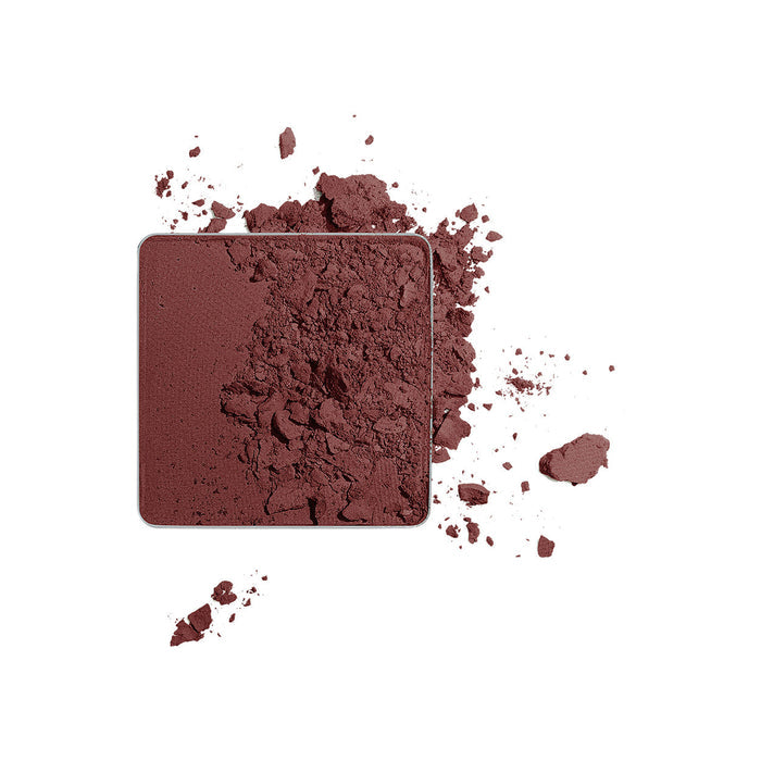 Image of an open Trish McEvoy Classic Eye Shadow Refill variant: Fearless