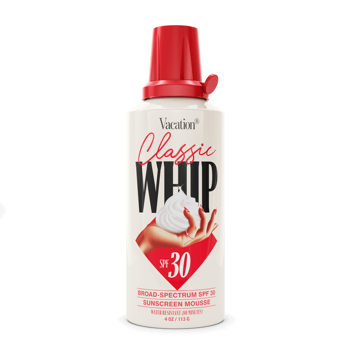 Vacation Classic Whip SPF 30 main image