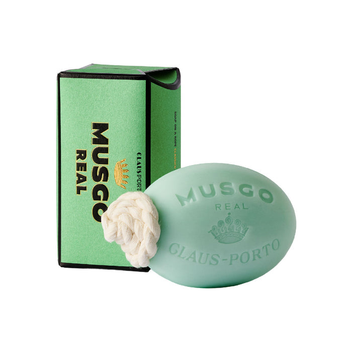 Claus Porto Classico 22 Soap on a Roap main image